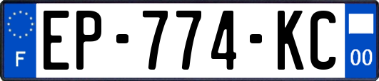 EP-774-KC