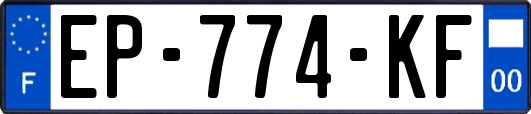 EP-774-KF