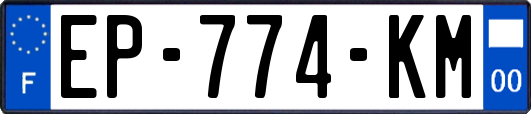 EP-774-KM