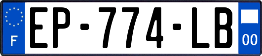 EP-774-LB