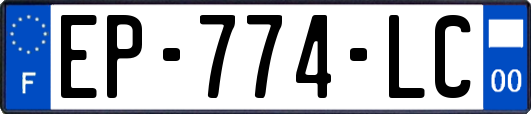 EP-774-LC