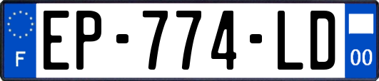 EP-774-LD