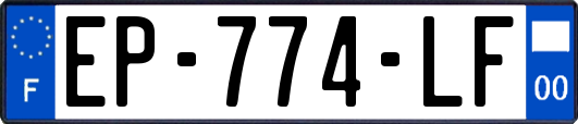 EP-774-LF