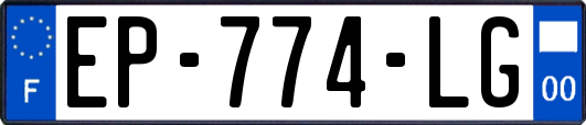 EP-774-LG