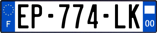 EP-774-LK
