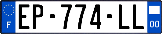 EP-774-LL