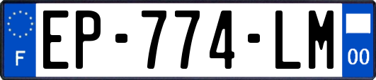 EP-774-LM