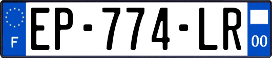EP-774-LR