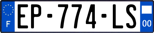 EP-774-LS