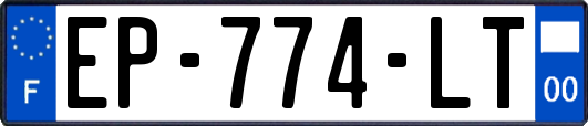 EP-774-LT