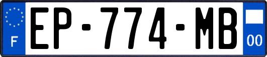 EP-774-MB