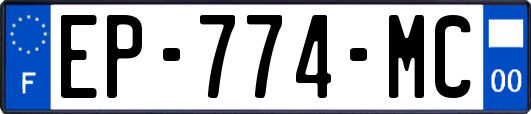 EP-774-MC