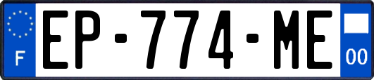 EP-774-ME