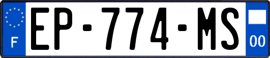 EP-774-MS