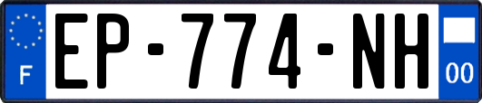 EP-774-NH
