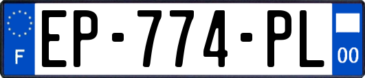 EP-774-PL