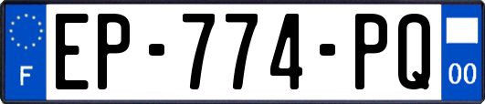 EP-774-PQ