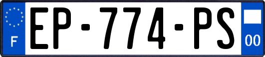 EP-774-PS