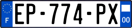 EP-774-PX