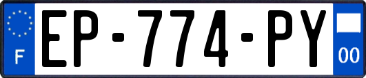 EP-774-PY