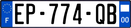 EP-774-QB
