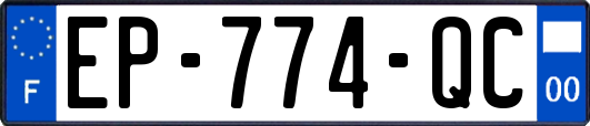 EP-774-QC