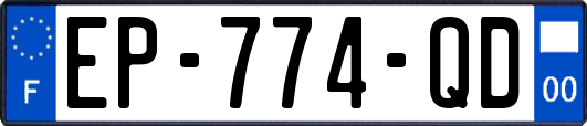 EP-774-QD