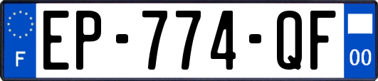 EP-774-QF