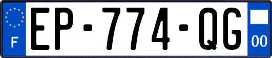 EP-774-QG