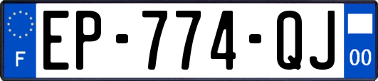 EP-774-QJ
