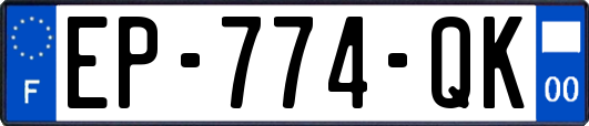 EP-774-QK