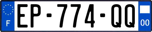 EP-774-QQ