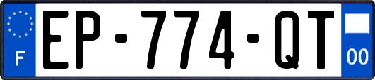 EP-774-QT
