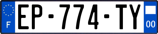 EP-774-TY