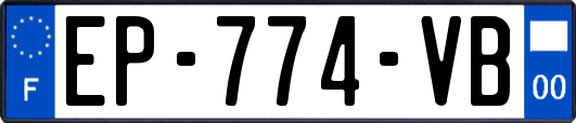 EP-774-VB