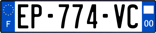 EP-774-VC