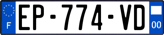 EP-774-VD