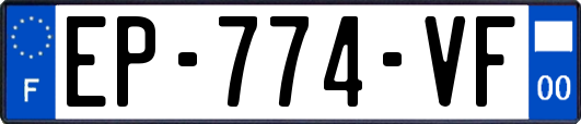 EP-774-VF