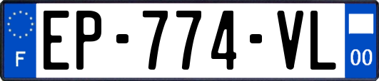 EP-774-VL