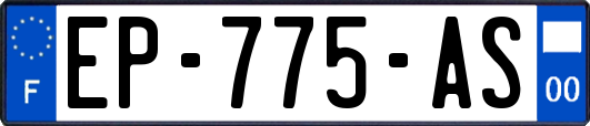 EP-775-AS