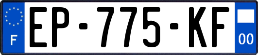 EP-775-KF
