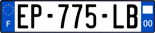 EP-775-LB