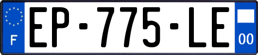 EP-775-LE
