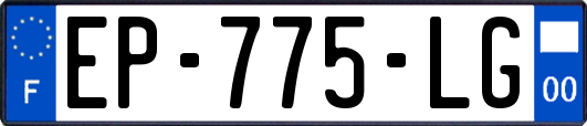 EP-775-LG