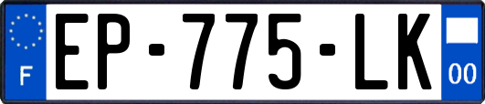 EP-775-LK