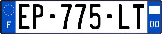 EP-775-LT