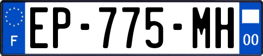 EP-775-MH