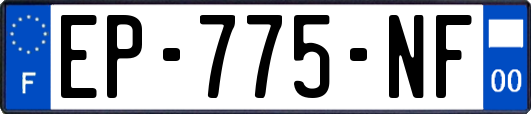 EP-775-NF