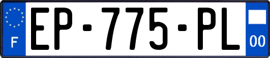EP-775-PL