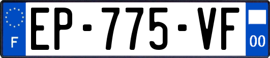 EP-775-VF